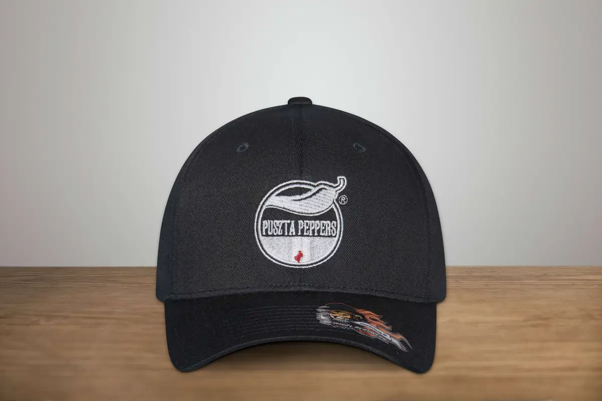 Puszta Peppers GmbH Stick Caps - modal